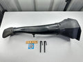 BMW K1200S '03-08' Right Air Box Intake Inlet Manifold & Latch Strikers
