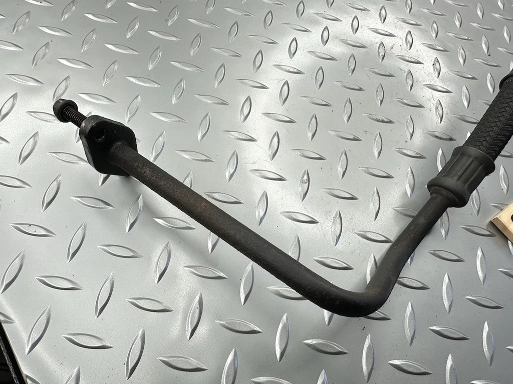 Honda CBF250 Oil Hose B - 15520-KPF-900