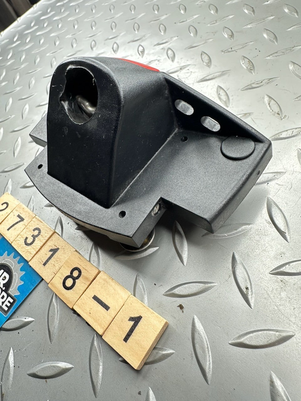 BMW F650GS G650GS Luggage Latch 71607660602
