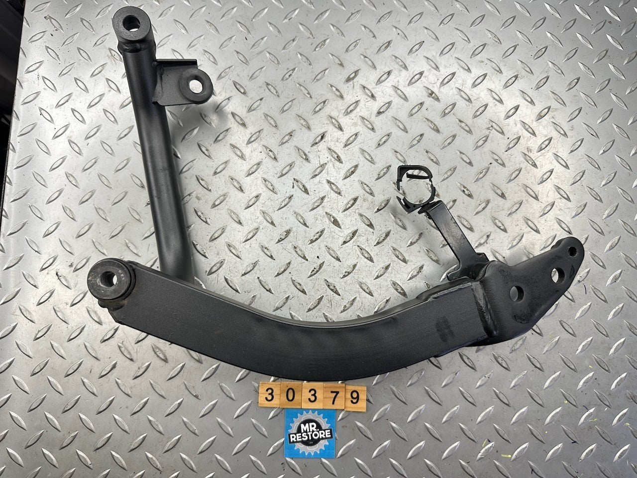 Kawasaki KLZ1000 Versys 1000 2019 Left Engine Bracket Mount 32190-0780-18R