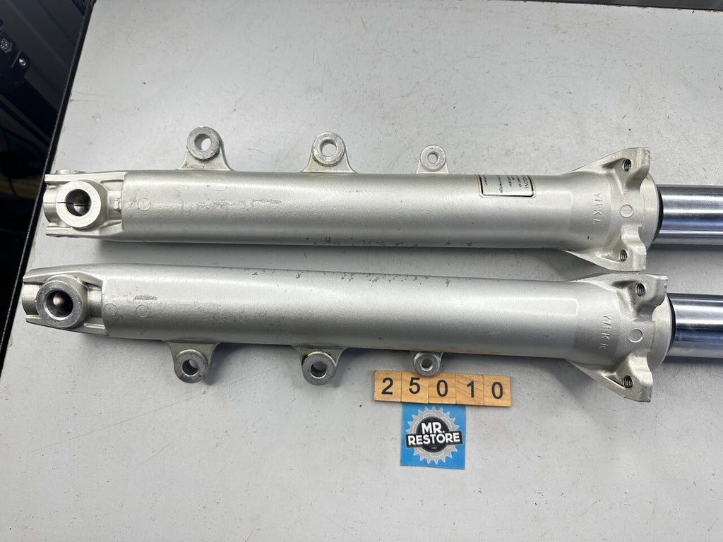 Yamaha V-Max 1200 VMX12 Forks 1985-1992 (Straight & Rebuilt)