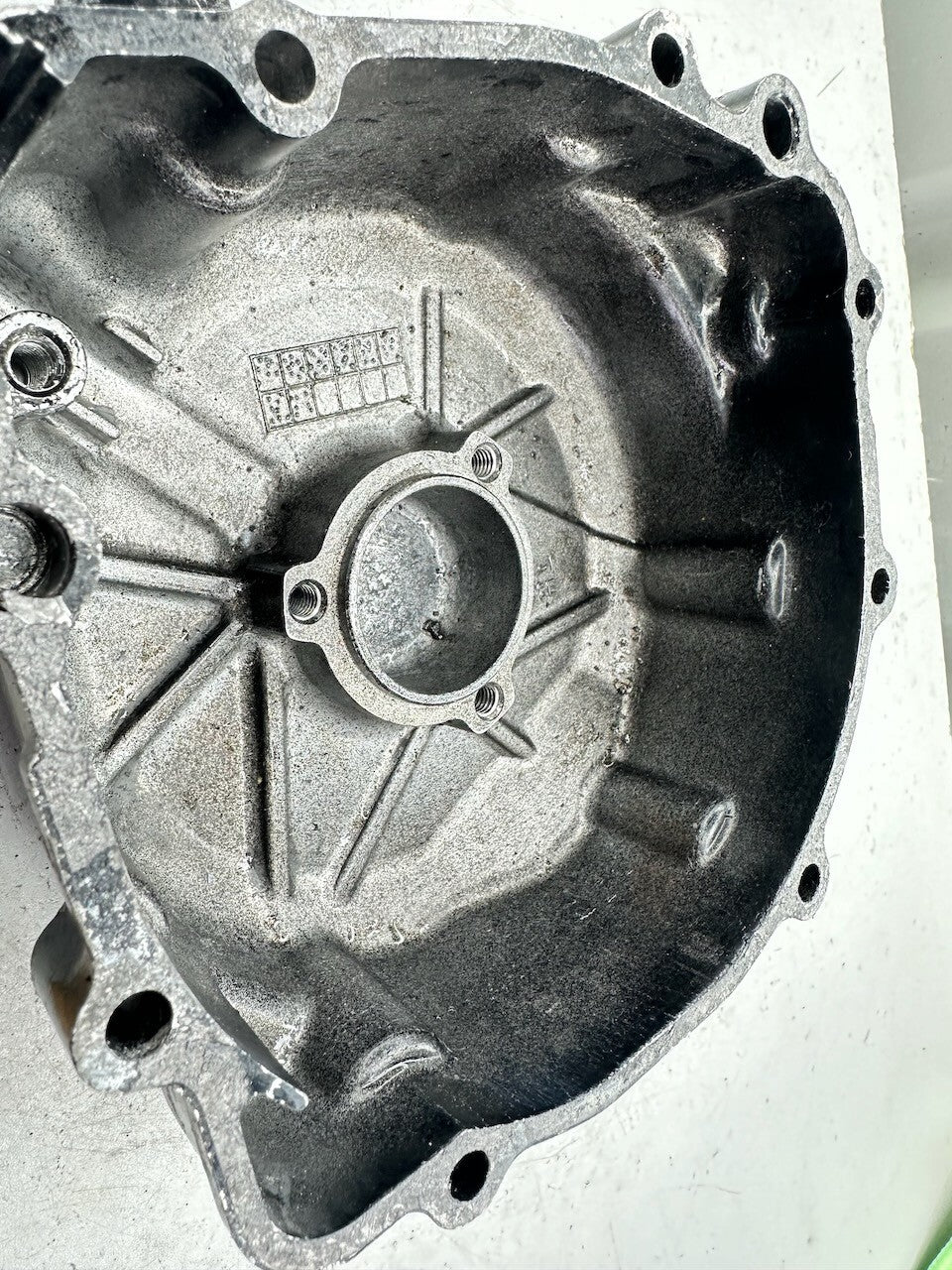 Suzuki GSXR750 GSXR-750 '96-99' GSXR600 '97-00' Magneto Stator Generator Cover