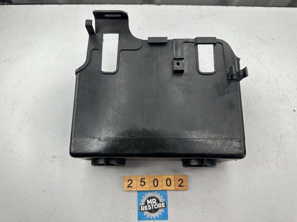 Yamaha V-Max 1200 VMX12 '85-03' Battery Box