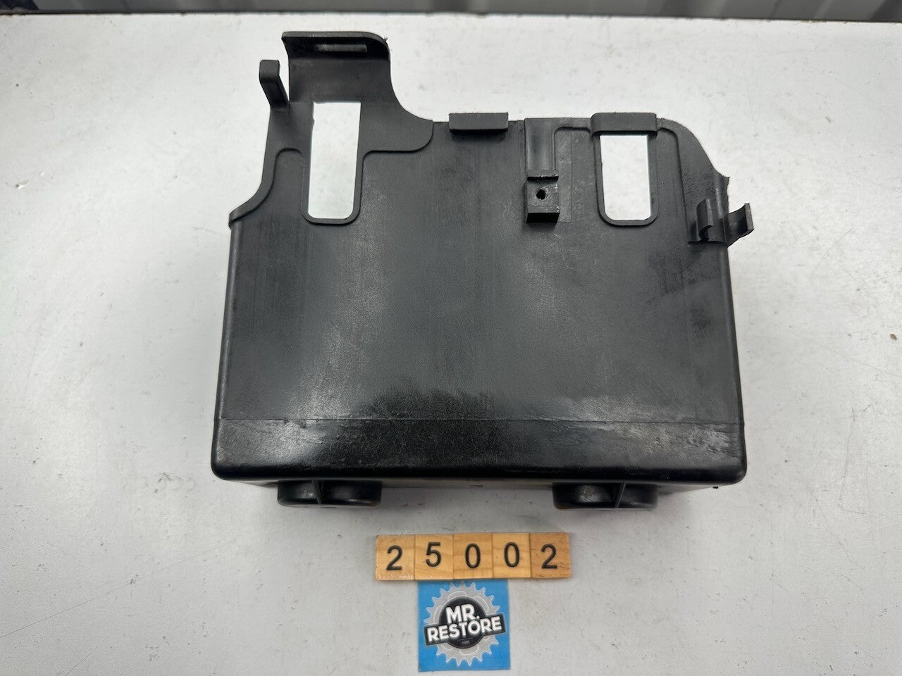 Yamaha V-Max 1200 VMX12 '85-03' Battery Box