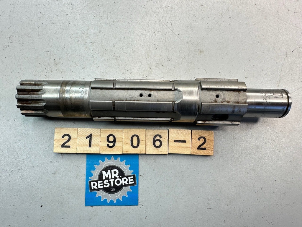 Kawasaki GPZ1100 Z1100 KZ1100 Z1000 KZ1000 Transmission Output Shaft
