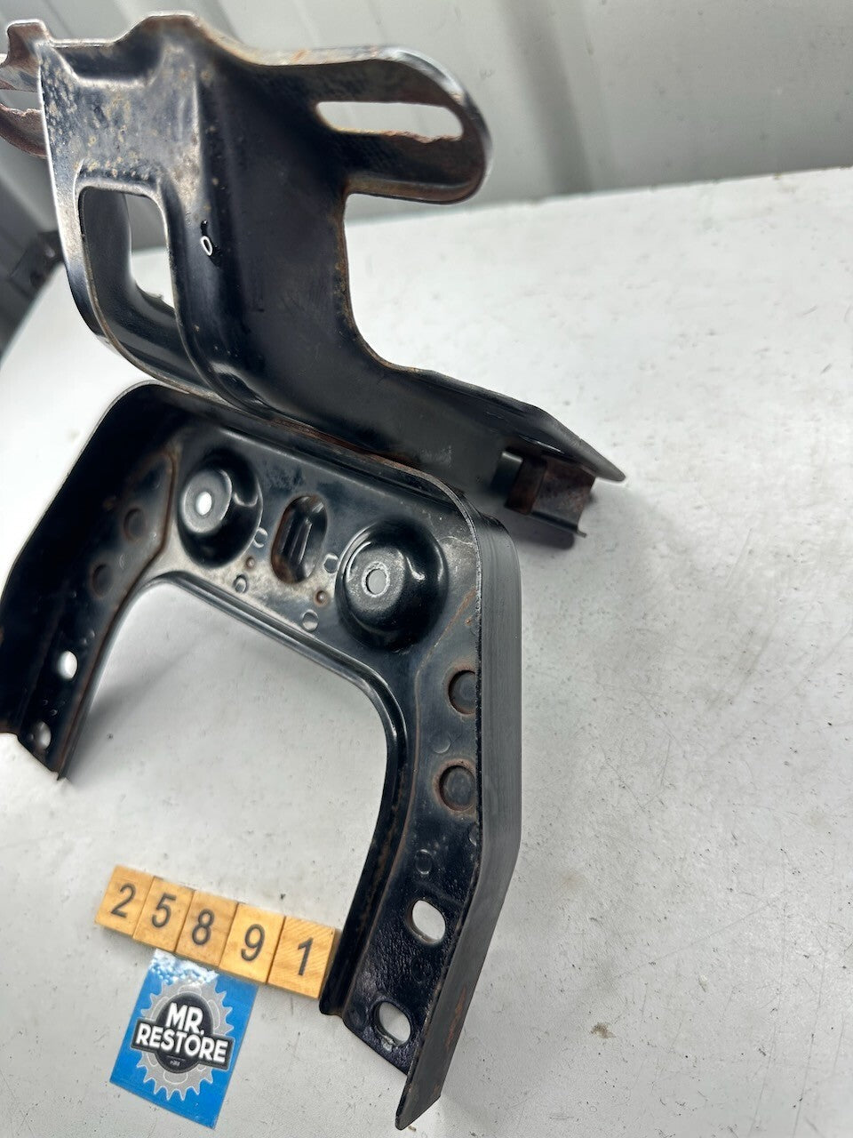 Kawasaki Z1300 KZ1300 '79-82' Taillight Rear Light Bracket 23062-1003