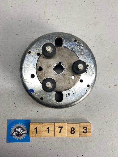 Aprilia SR50 Di-Tech Rotor Generator - OEM Ducati Energia