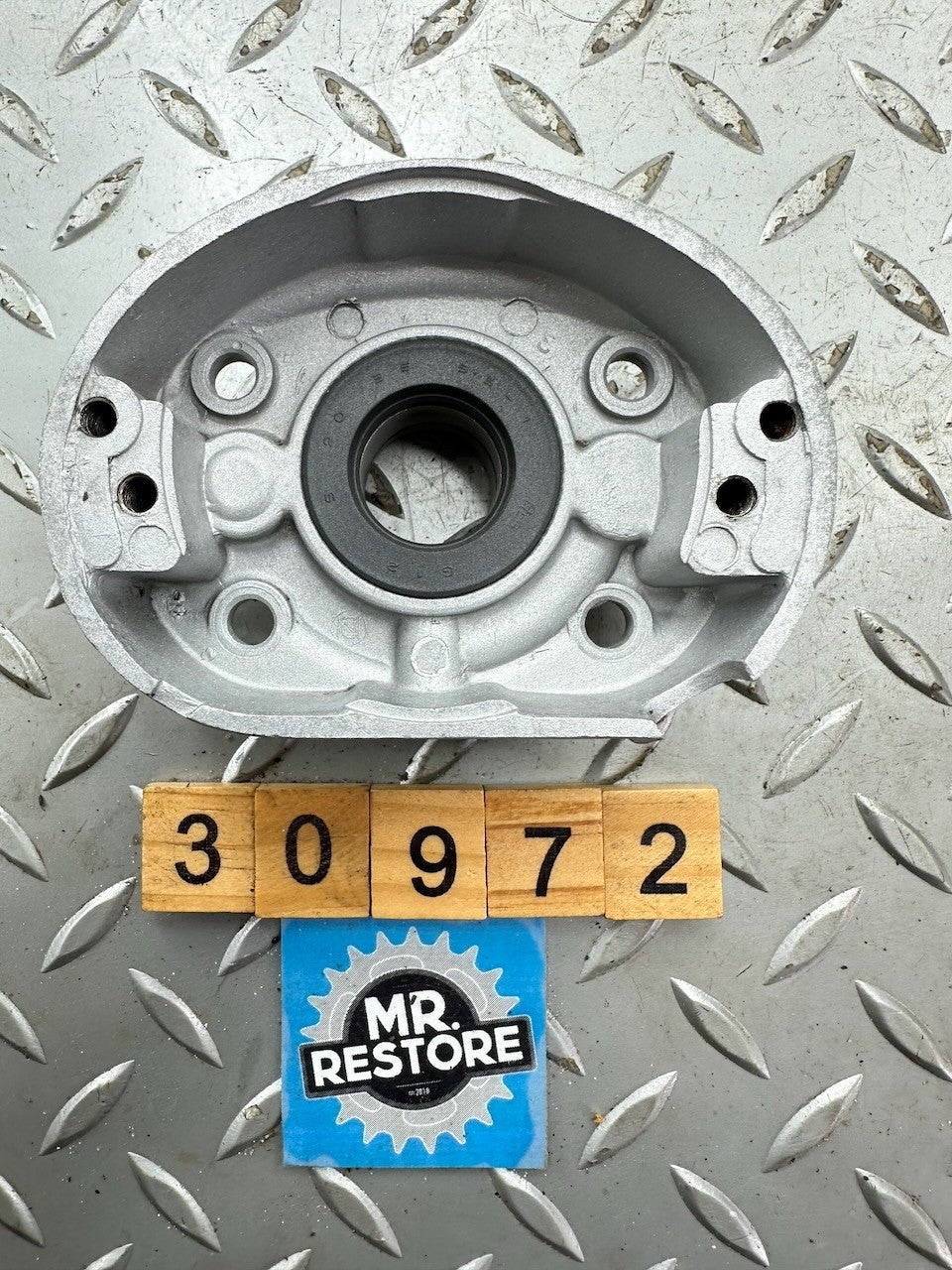Honda CB175 K3-K7 CB175 K3-K6 CL175 68-73 SL175 70-71 Points Base 30361-235