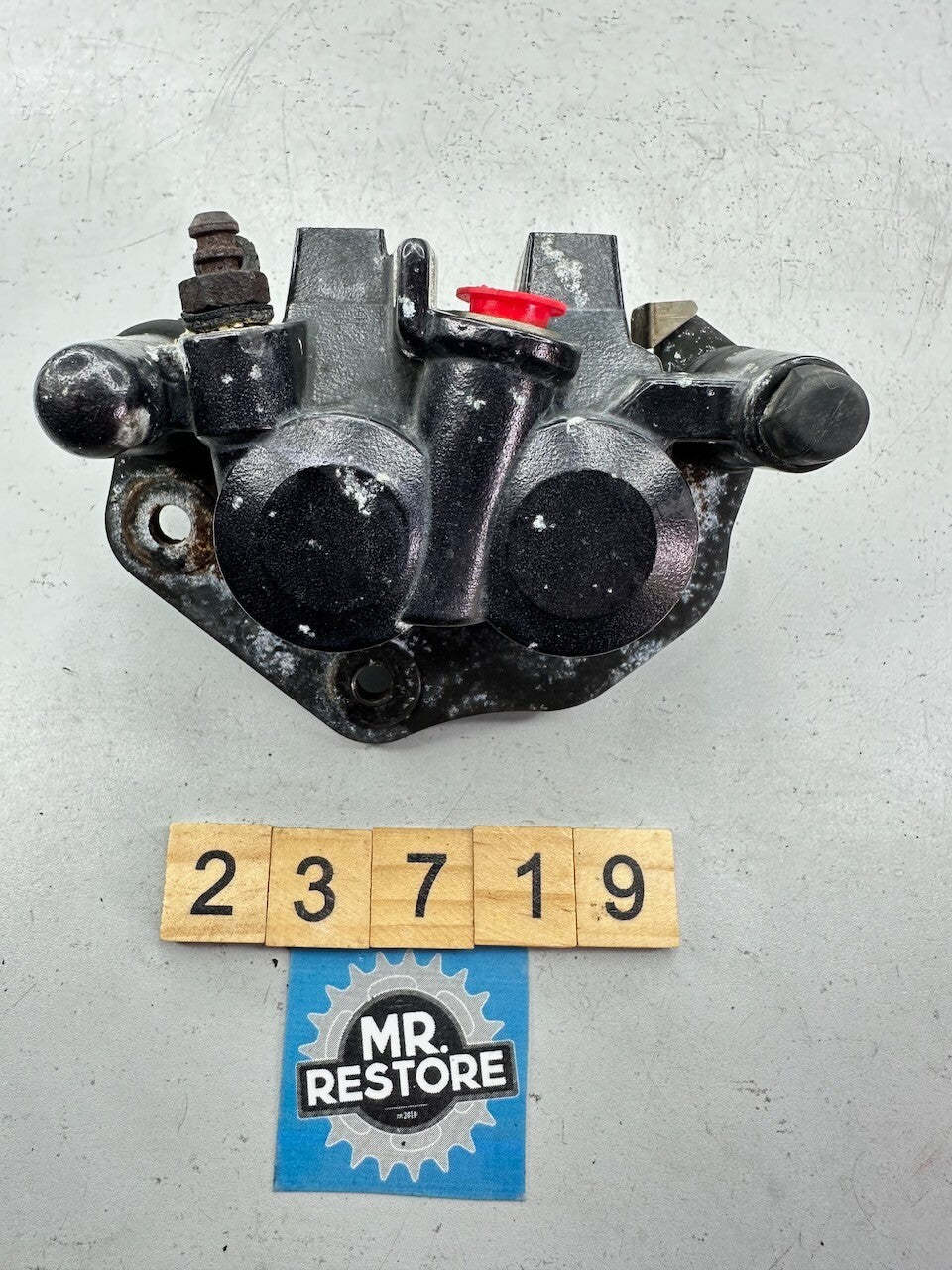 Kawasaki ZZR250 ZX250 EX250 Rear Brake Caliper