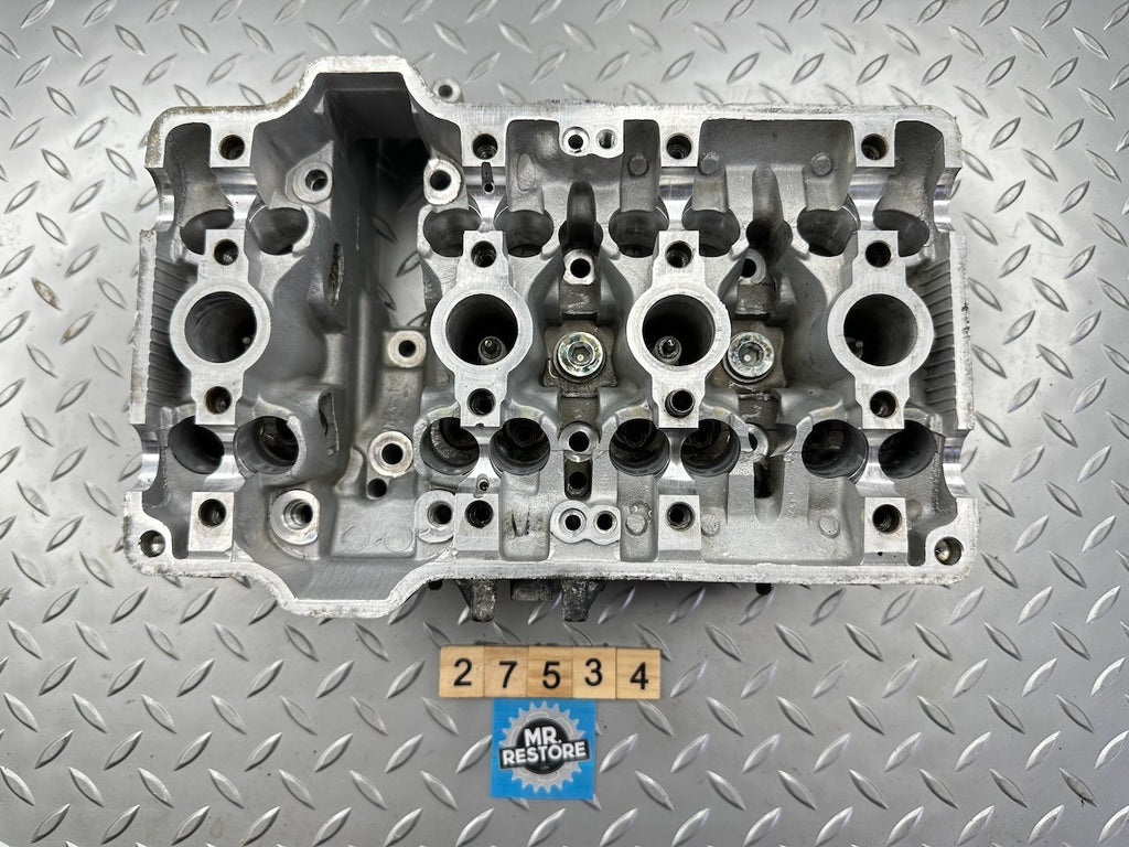 Honda CBR250R MC19 KY1 Cylinder Head