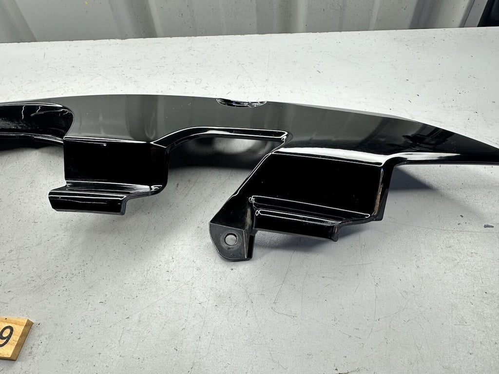 BMW G650GS 2010-15 Rear Right Lateral Trim Panel 46627727176  46627727122