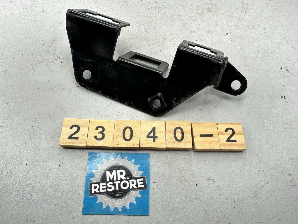 Suzuki GS650 Katana '81-83' Coupler Holder Plate Bracket 47450-34200