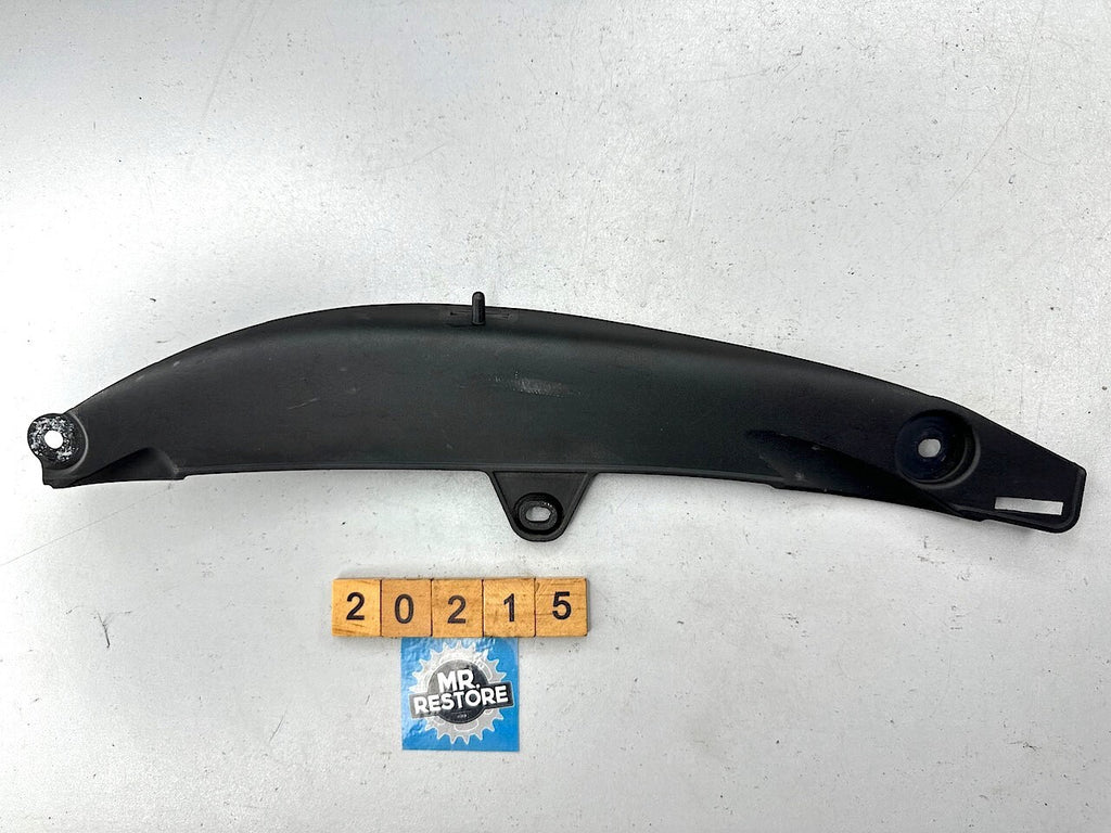 BMW F800S F800ST Top Upper Exterior Belt Cover Guard 27727686587