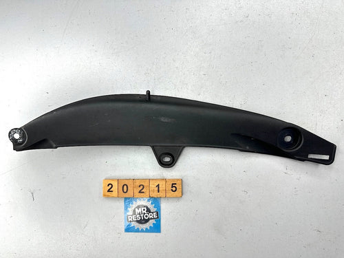 BMW F800S F800ST Top Upper Exterior Belt Cover Guard 27727686587