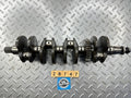 Honda CBR250RR MC22 CB250F Hornet - Crankshaft 13310-KAZ