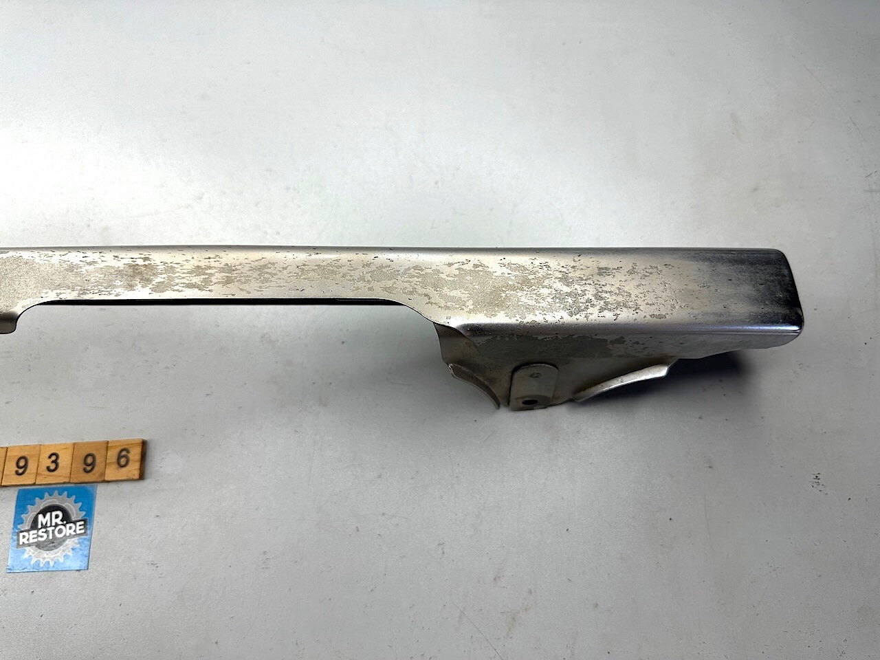Yamaha XS360 XS400 Chain Guard