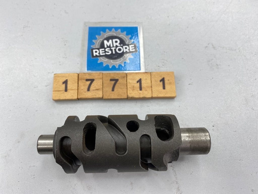 Honda XL500 XL250 XR500 XR250 Gearshift Drum 24301-428