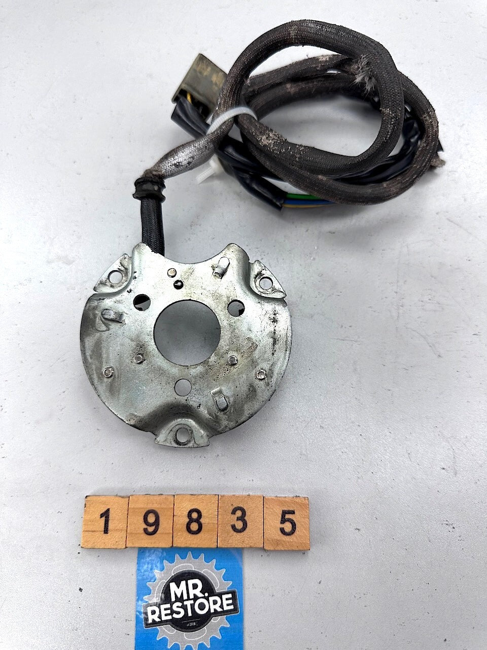 Suzuki GSX1100 GS1150 Pulse Pickup Signal Generator Stator 33110-49421