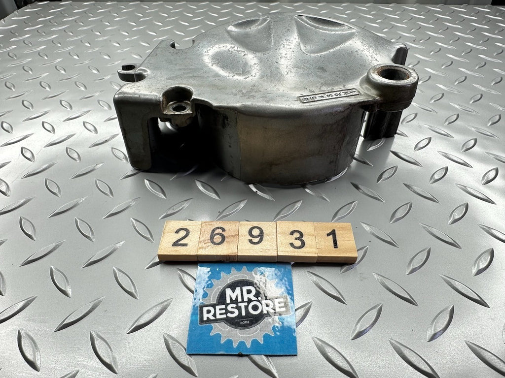 Kawasaki ZZR250 Front Sprocket Cover