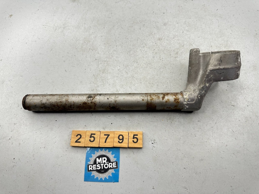 Honda VFR750 Left Handlebar