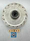 Yamaha IT125 3R9 1980-83 Front Wheel Hub