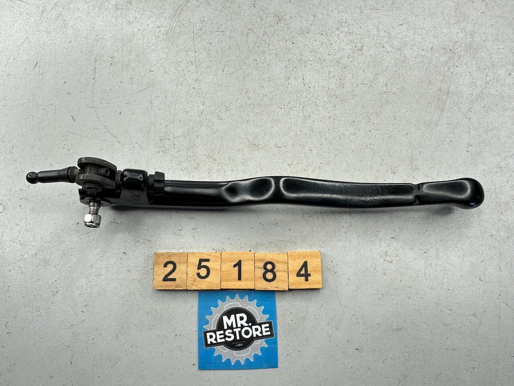 BMW K1300R K1300S R1200GS R1200R K1300GT OEM Front Handbrake Lever