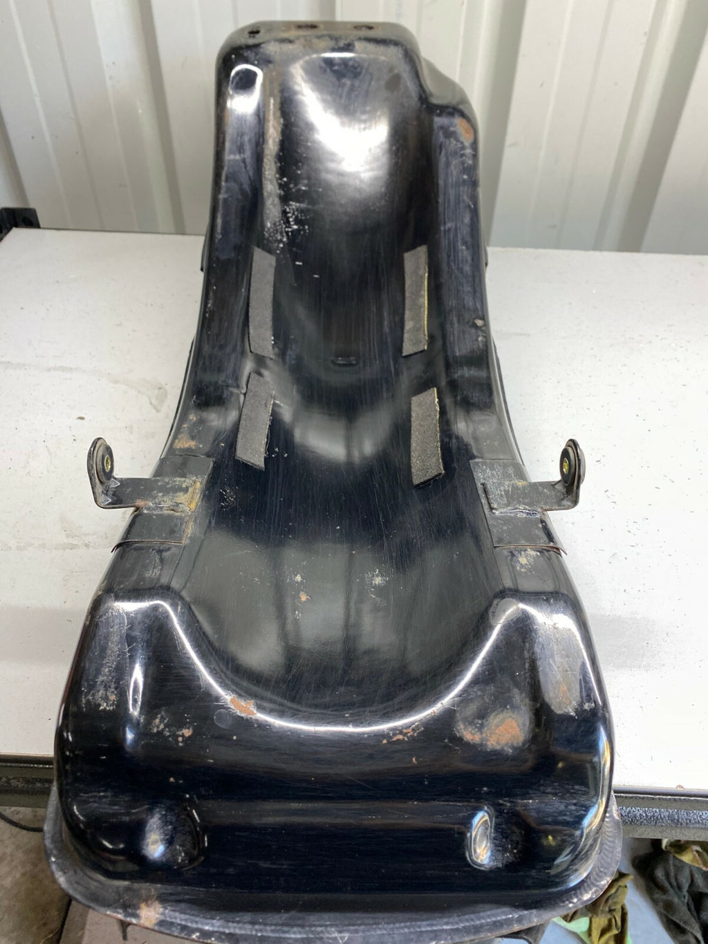 Suzuki GSX250F Across Fuel Gas Tank 44110-24D04