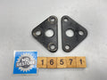 Honda CB650 CB550 CB500 Front Engine Bracket Pair 50351-323-010-B 