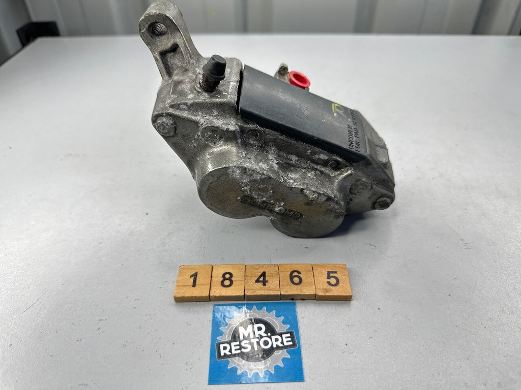 Yamaha TRX850 XJR1200 R/H Brake Caliper 4KG-2580U-01