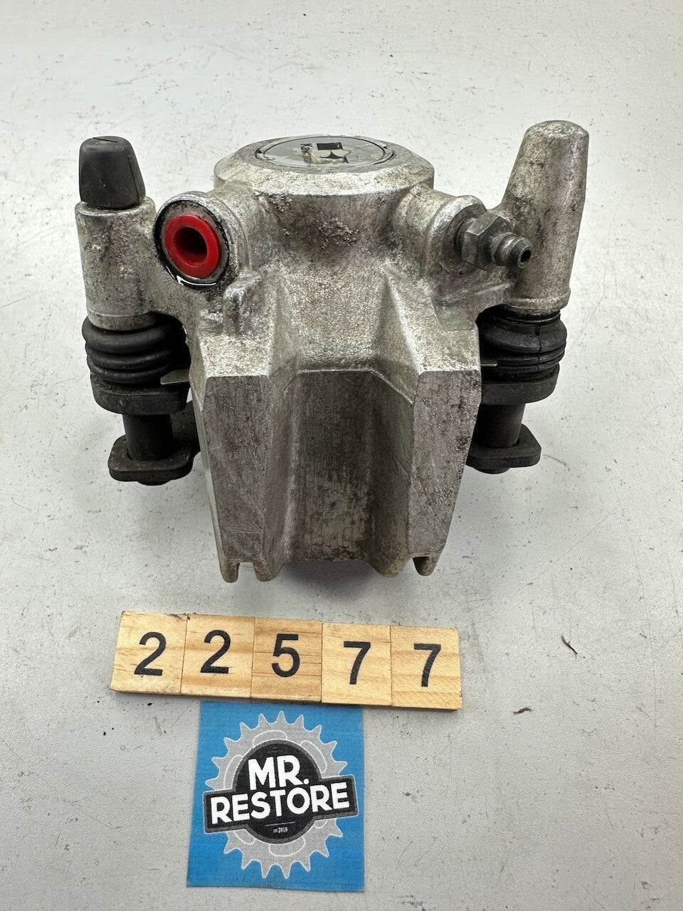 Kawasaki GPZ1000RX ZX1000 1986-88 Front Left Brake Caliper