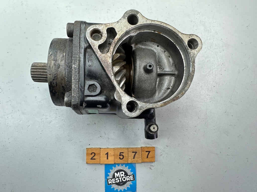 Honda XLV750 1983 Drive Shaft Camden Gear Housing Case 21200-MG7