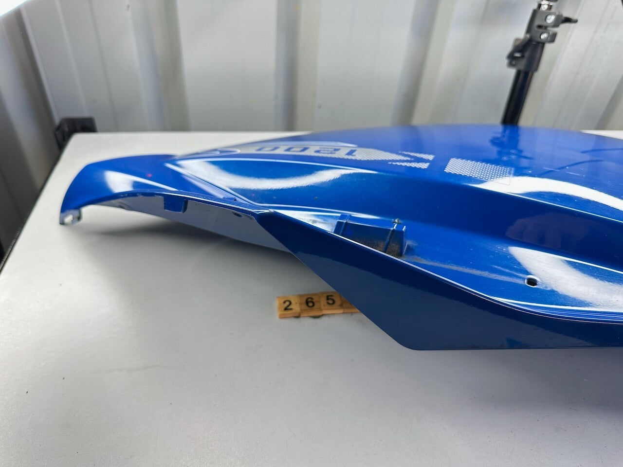 BMW K1200S '03-08' Right Tank Trim Panel Fairing Cowl