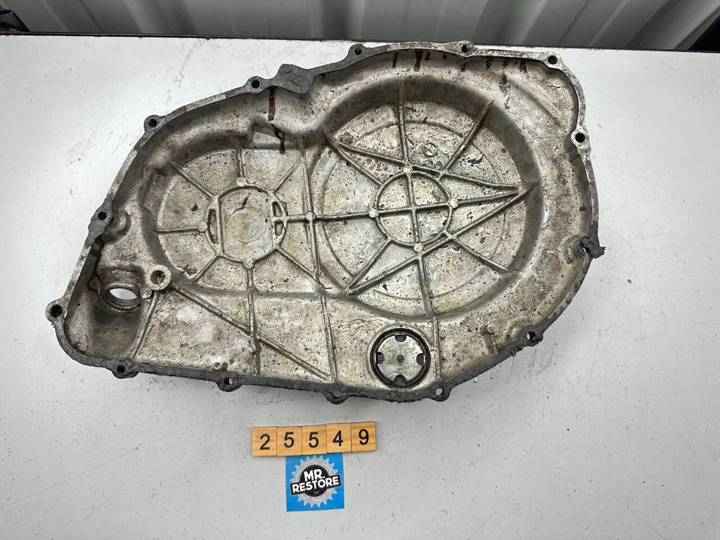 Honda VF750 '82-83' Clutch Cover 11330-MB0-700