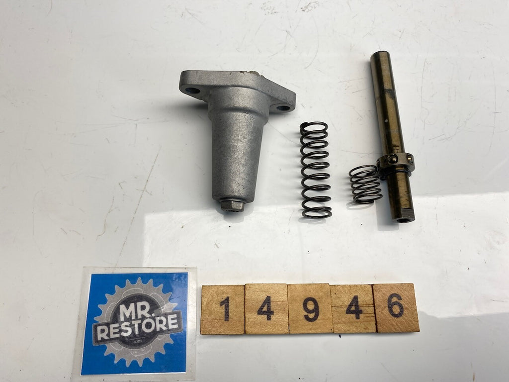 Kawasaki KZ250A Z250A Twin Cam-Chain Adjuster - OEM