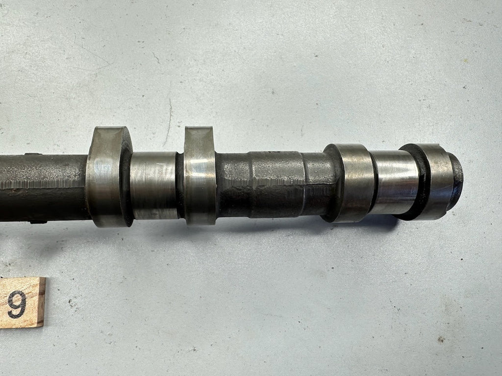 Kawasaki ZZR1100 D ZX1100 Exhaust Camshaft & Sprocket 49118-1110