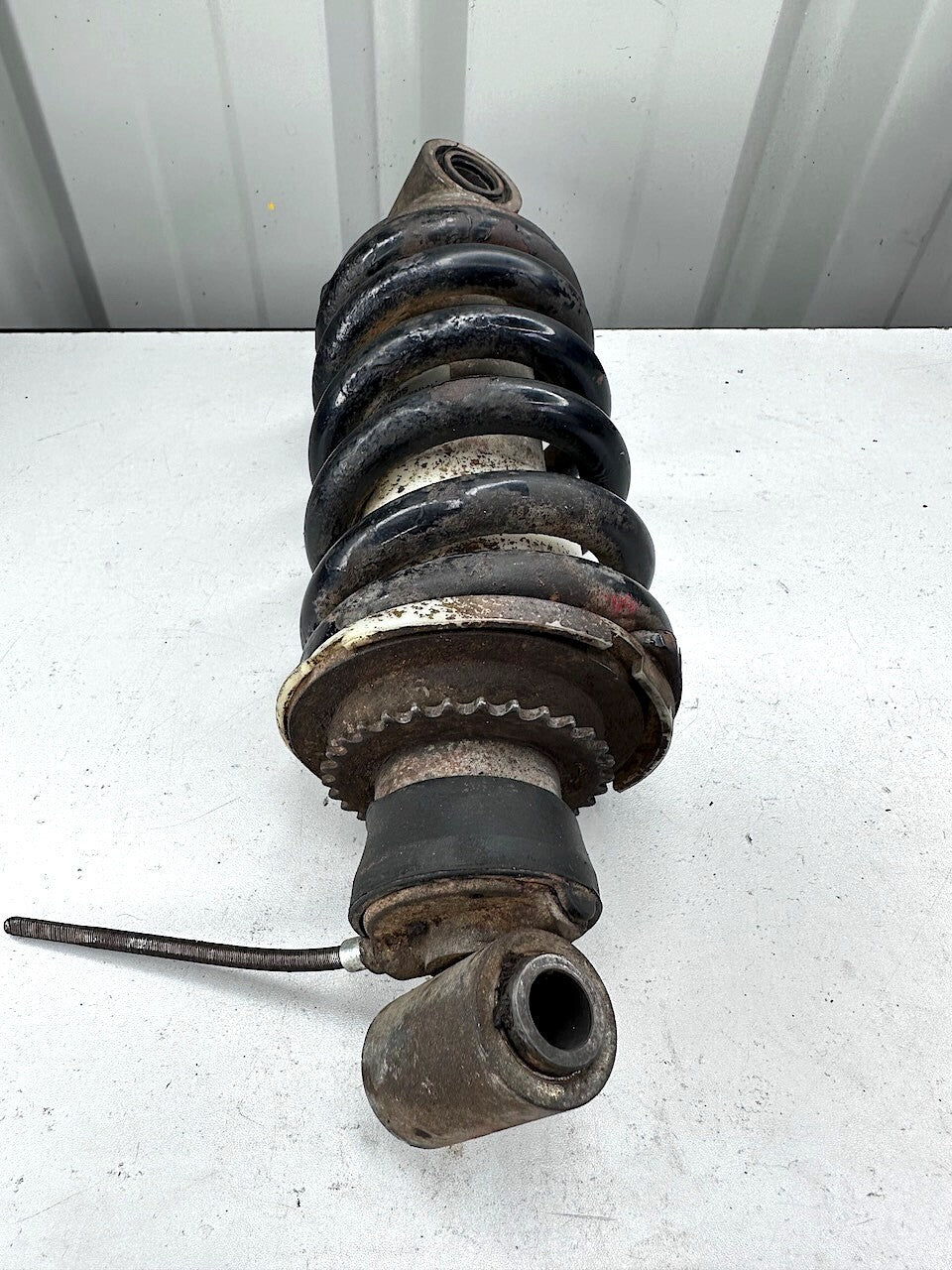 Yamaha FJ1200 FJ1100 OEM Shock Absorber 36Y-22210-10