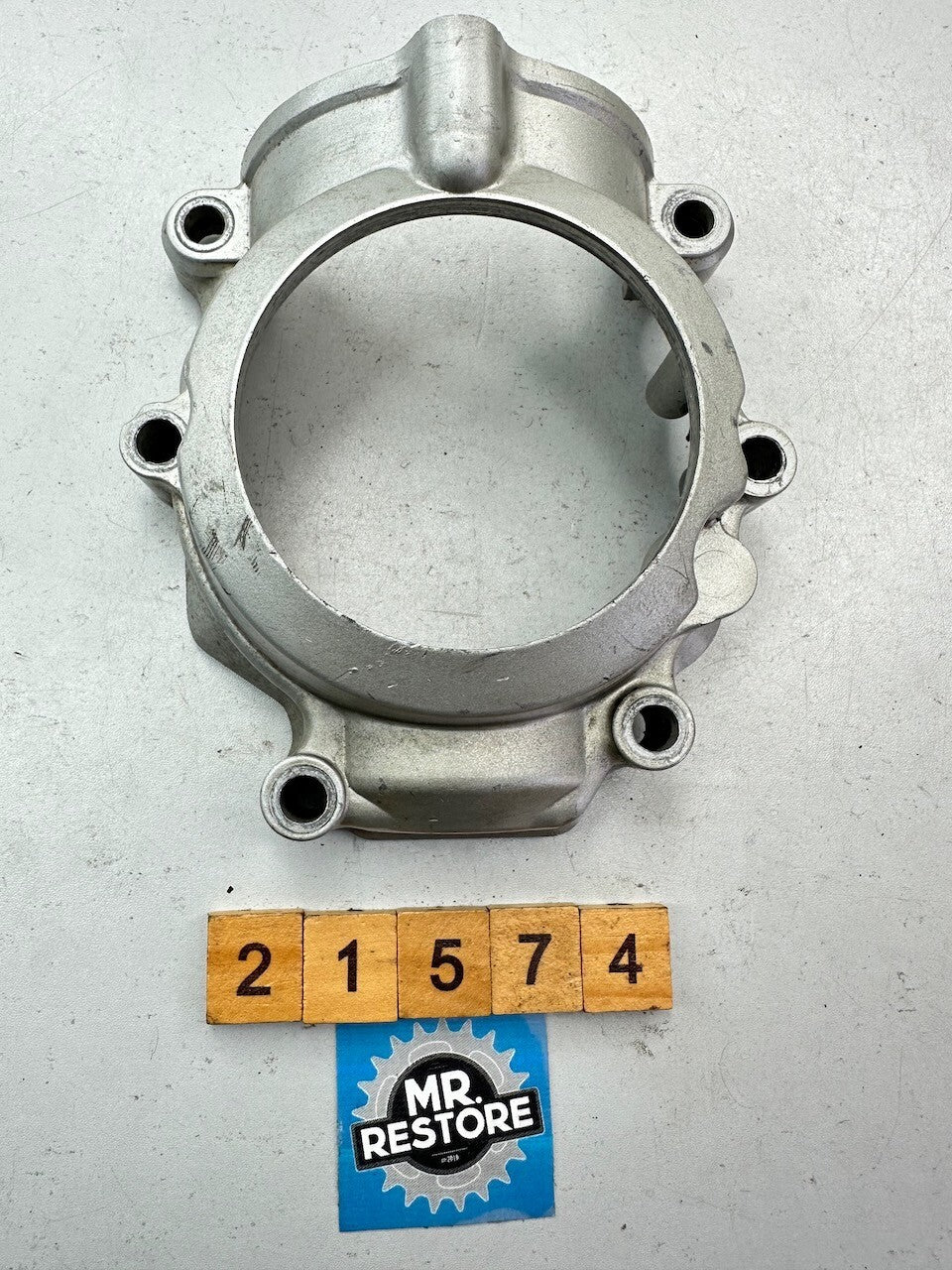 Yamaha XZ550 1982 Generator Cover 11H-15415