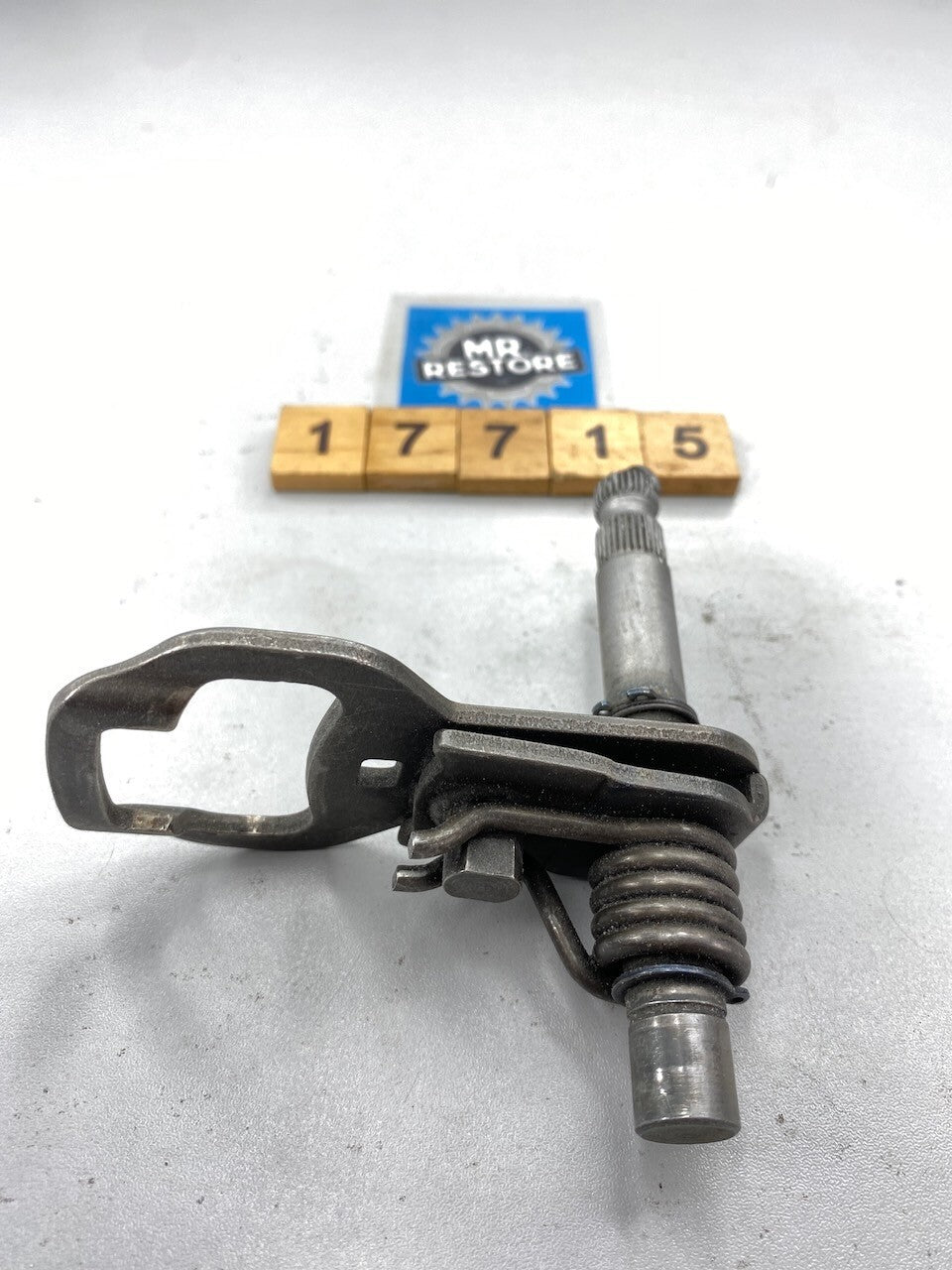 Honda XL500 XL250 XR500 XR250 FT500 Gearshift Spindle - 24610-428