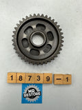 Honda CB1000 CB750 Boldor - Transmission Countershaft Low Gear (38T) 23411-425