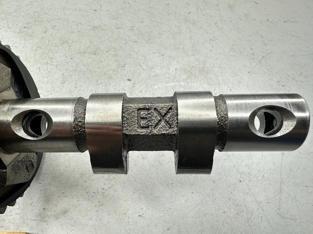 Yamaha V-Max 1200 VMX12 '85-03' FZX750 XJ700 Exhaust Camshaft 1FK-12181