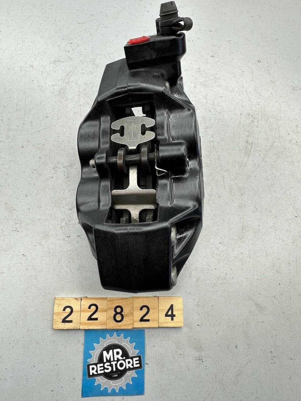 BMW R1200GS ADV '05-07' R1200GS '02-07' Front Right Brake Caliper 34117684960