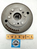 Suzuki TS250 TS185 Flywheel Rotor 32102-29612
