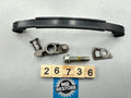 Kawasaki Ninja GPX250 EX250 R Rear Cam Chain Guide & Parts 12053-1369