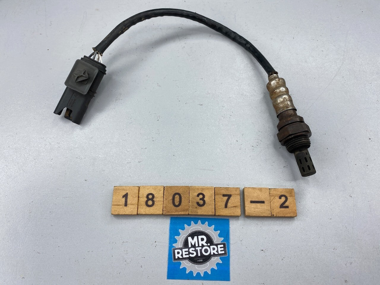 BMW R1200 R900 F800 GS R RT Oxygen Oxy Sensor 11787718140