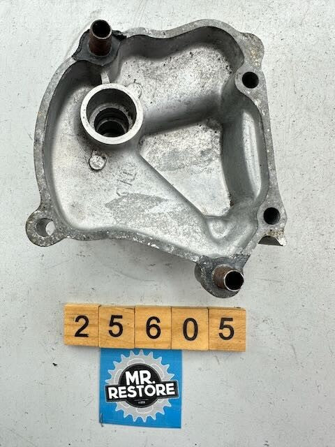 Honda VT250 C VTR250 Gearbox Gear Shift Selector Change Cover
