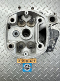 Honda CX650 L1 Cylinder Head