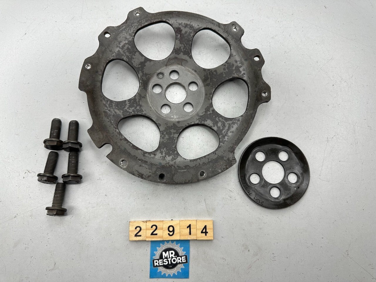 BMW R1200GS / ADV R1200RT R1200S R1200ST R1200R R nineT Clutch Housing