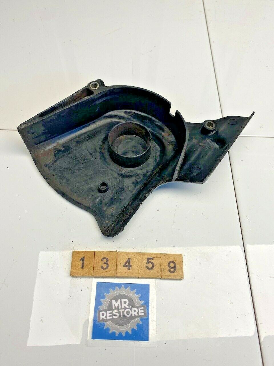 Honda CBX250 Drive Sprocket Chain Cover