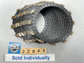 Yamaha Many Models Clutch Friction Plate 4H7-16321-01