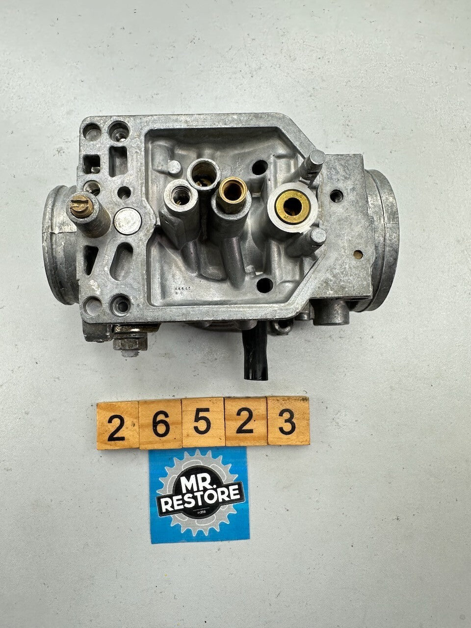 Honda CB1000F Boldor Keihin VB 57C Carburettor Body Carb Carburetor